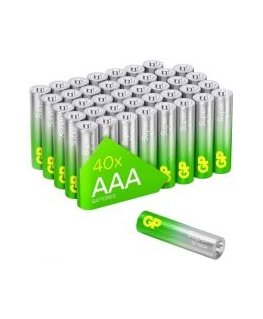 1x20 Varta Longlife Power Micro AAA LR 03 04903121720