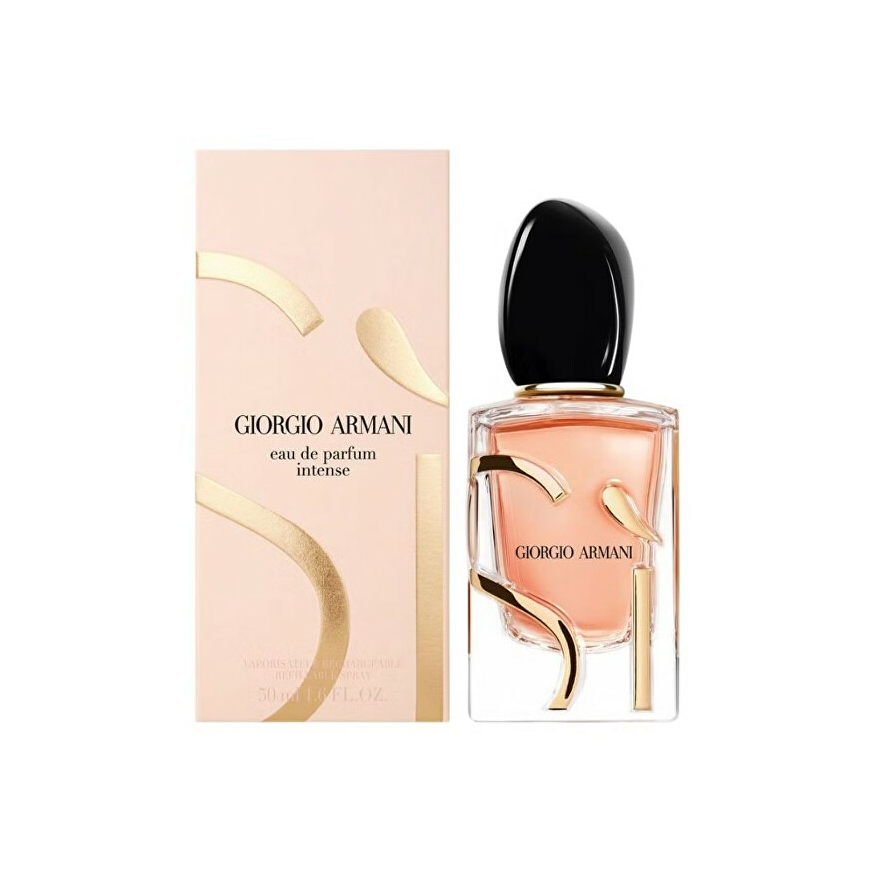 Giorgio Armani Armani Si Intense (2023)