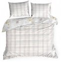 Bedding set Eurofirany D91/POS/LEA/09 140X200 70X80/X1