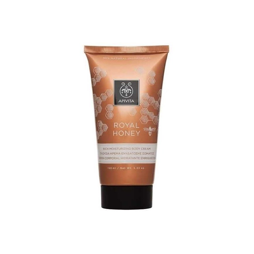 APIVITA "Apivita Royal Honey Rich
