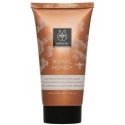 "Apivita Royal Honey Rich Moisturizing Body Kreminis" Drėkinamasis kūno kremas 150ml