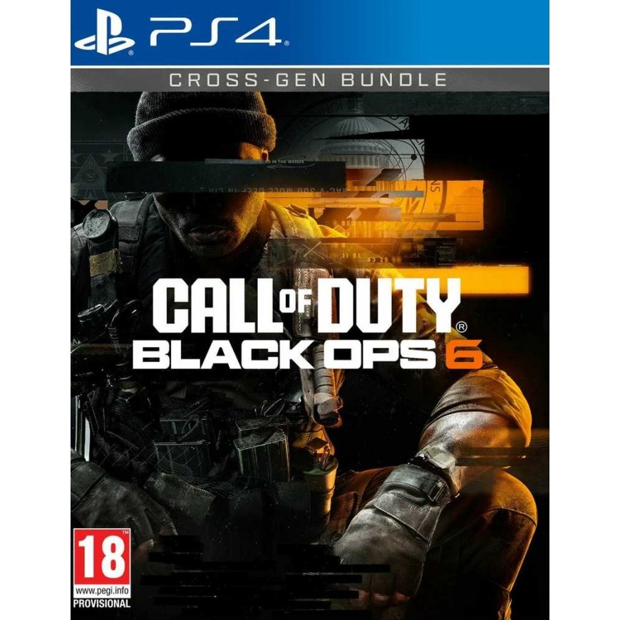 Activision Call of Duty: Black Ops