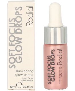 Rodial Soft Focus Glow Drops Deluxe, 10 ml