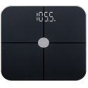 Kitchen scales Adler AD 8187 Black Scales bathroom analityczna ? smart - app fitgo Kitchen scales Adler AD 8187 Black Scales bathroom analityczna ? smart - app fitgo