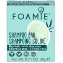 Foamie Shampoo Bar for damaged hair Hibiscus 80 g Foamie Shampoo Bar for damaged hair Hibiscus 80 g