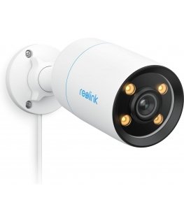 Reolink CX810 ColorX PoE -valvontakamera ulko- ja sisäkäyttöön