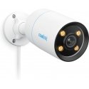 Reolink CX810 ColorX PoE -valvontakamera ulko- ja sisäkäyttöön