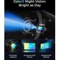 Reolink CX810 ColorX PoE surveillance camera for outdoor and indoor use
