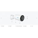 Reolink CX810 ColorX PoE surveillance camera for outdoor and indoor use