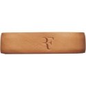 Wilson x RF Leather leather replacement grip, brown Wilson x RF Leather leather replacement grip, brown