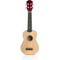 Kisai Maika'i U150 -sopraano ukulele, natural Kisai Maika'i U150 -sopraano ukulele, natural
