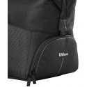 Wilson x RF Practice Racquet Bag -tennislaukku Wilson x RF Practice Racquet Bag -tennislaukku