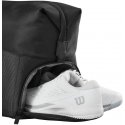 Wilson x RF Practice Racquet Bag tennis bag Wilson x RF Practice Racquet Bag tennis bag
