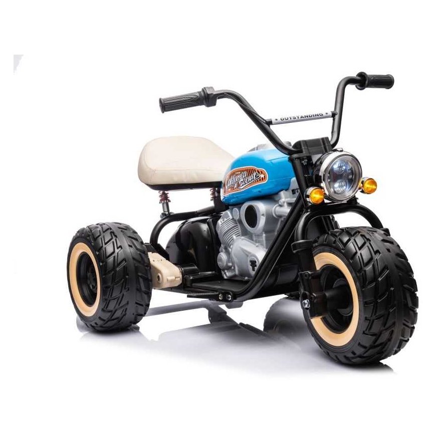 LEAN Toys Lean Toys Battery Powered