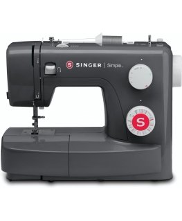 Singer Simple 3223 Dark Gray sewing machine