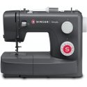 Singer Simple 3223 Dark Gray sewing machine