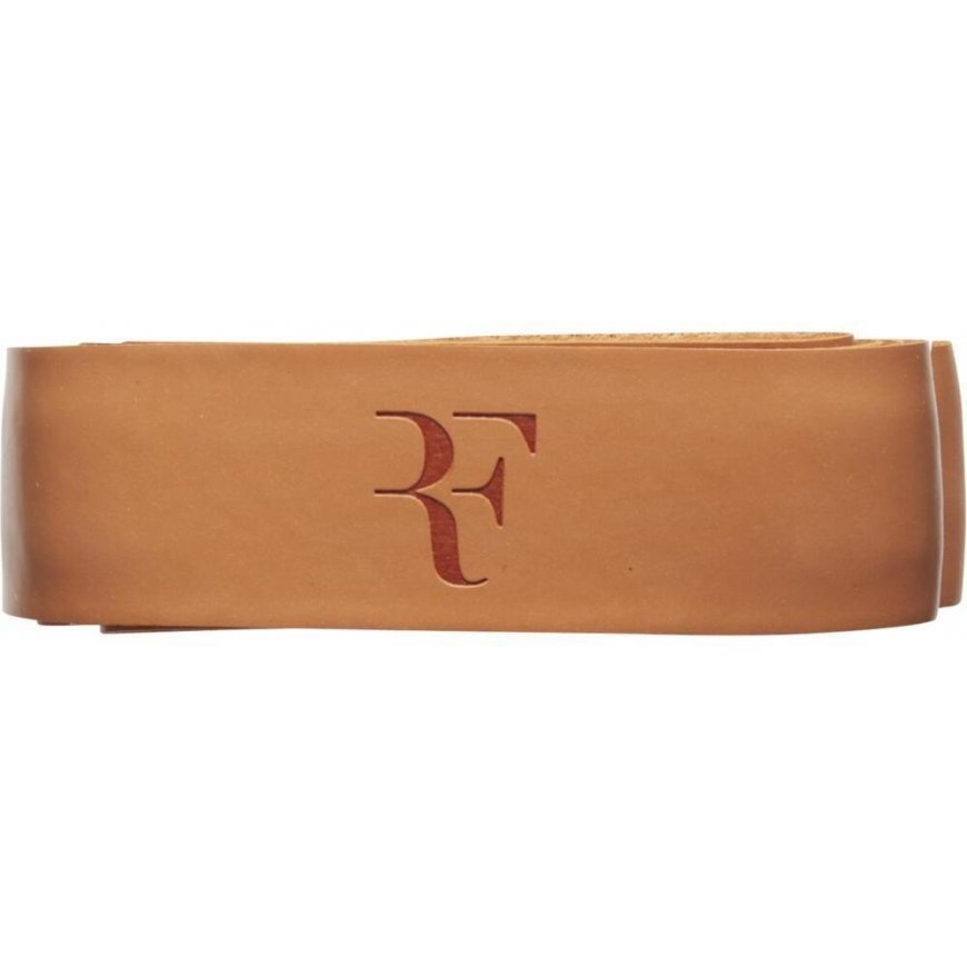 Wilson x RF Premium vaihtogrippi, ruskea – 2