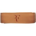 Wilson x RF Premium replacement grip, brown Wilson x RF Premium replacement grip, brown