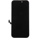 Dėklas Touch LCD ekranas su jutikliniu ekranu iPhone 15 Plus Incell FHD juodas Dėklas Touch LCD ekranas su jutikliniu ekranu iPhone 15 Plus Incell FHD juodas
