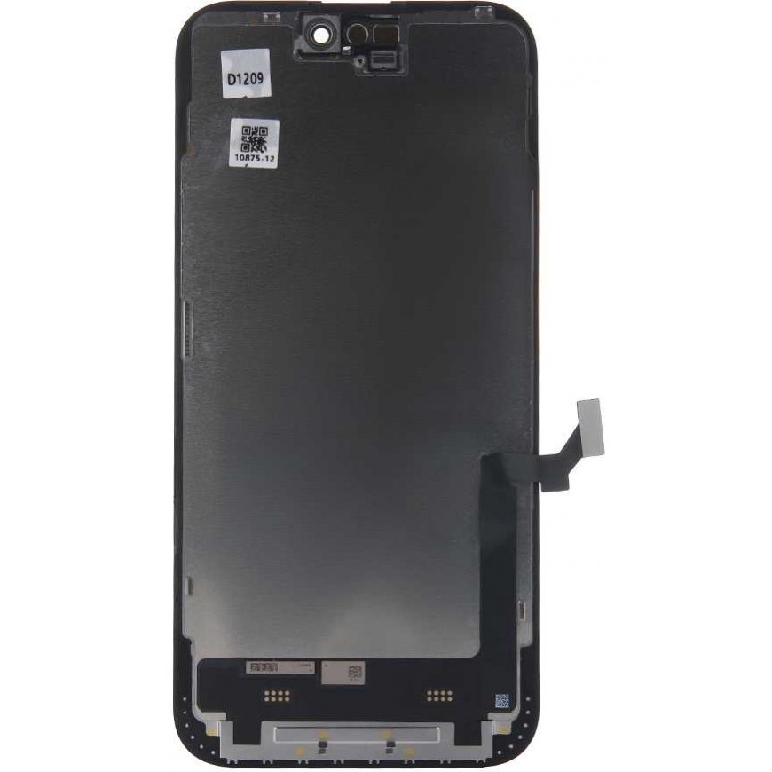 Case Touch LCD screen with touch screen iPhone 15 Plus Incell FHD black – 2