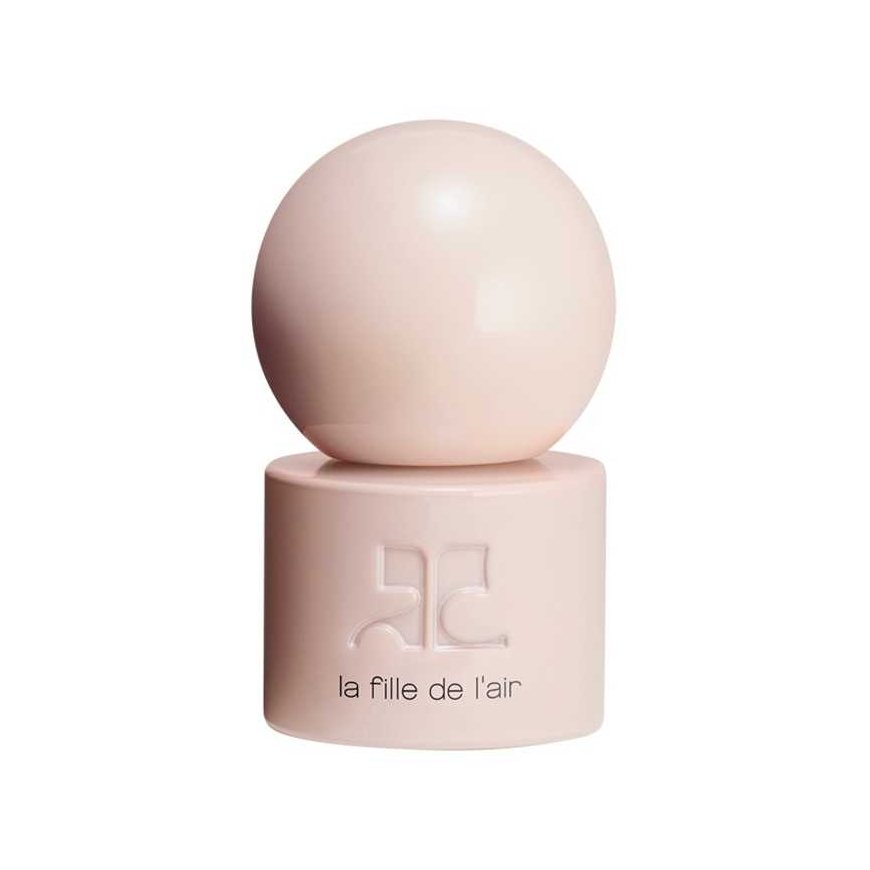 Courreges La Fille de L'Air woda toaletowa spray 30ml