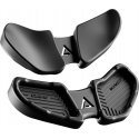 Deltahub Carpio 2.0 wrist support for left hand, size S, black Deltahub Carpio 2.0 wrist support for left hand, size S, black