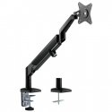 Ergo Office ER-405B подставка / крепление для мониторов 81,3 cm (32") Стол Черный