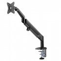 Ergo Office ER-405B monitor mount / stand 81.3 cm (32") Desk Black Ergo Office ER-405B monitor mount / stand 81.3 cm (32") Desk Black