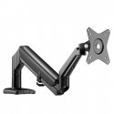 Ergo Office ER-405B monitor mount / stand 81.3 cm (32") Desk Black Ergo Office ER-405B monitor mount / stand 81.3 cm (32") Desk Black