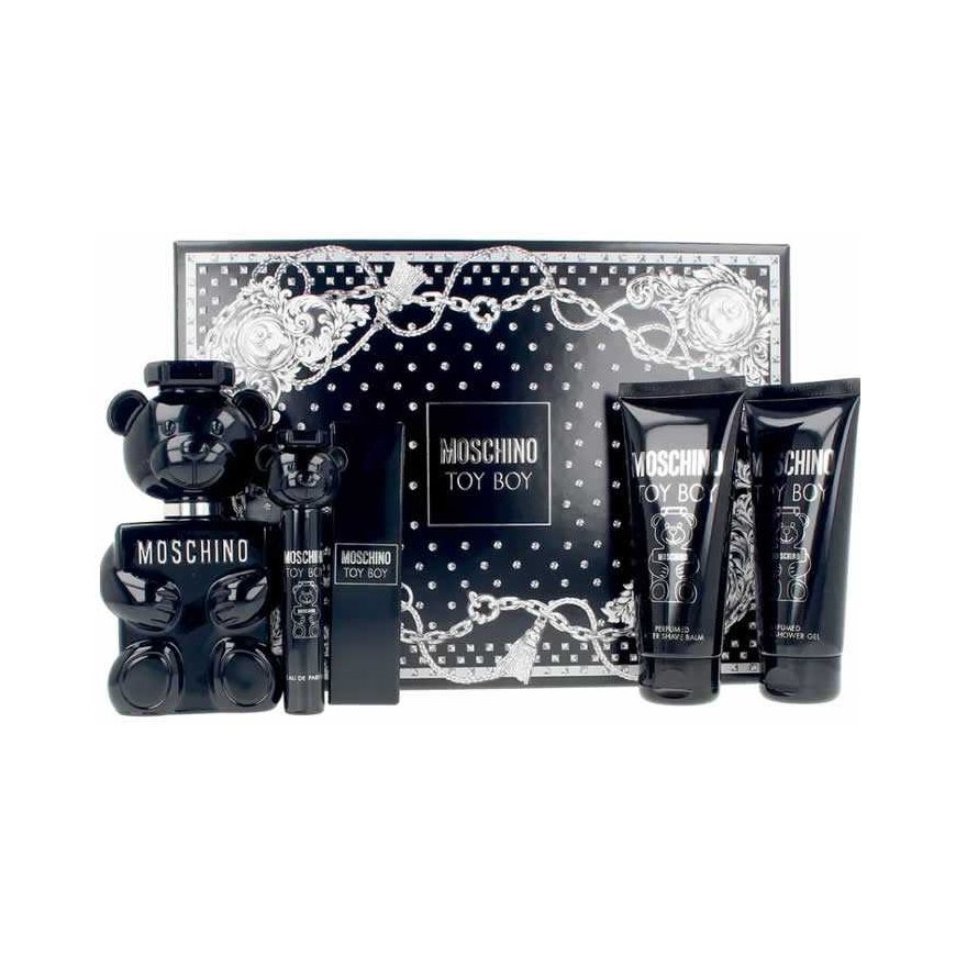 Moschino Toy Boy Eau De Parfum