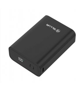 Baterie ext Tellur Compact Pro 20000mAh (TLL158371)