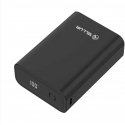 Baterie ext Tellur Compact Pro 20000mAh (TLL158371) Baterie ext Tellur Compact Pro 20000mAh (TLL158371)