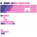 Klaviatūra Glorious GPBT Gradient Keycaps, ANSI išdėstymas (US), PBT, Dye-Sub - Nebula Klaviatūra Glorious GPBT Gradient Keycaps, ANSI išdėstymas (US), PBT, Dye-Sub - Nebula