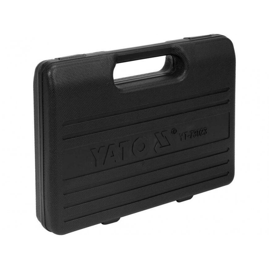 Yato YT-73023 sõiduki remont ja hooldus – 3