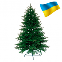PE Christmas tree Classic 160 cm, green (210/160/G) PE Christmas tree Classic 160 cm, green (210/160/G)