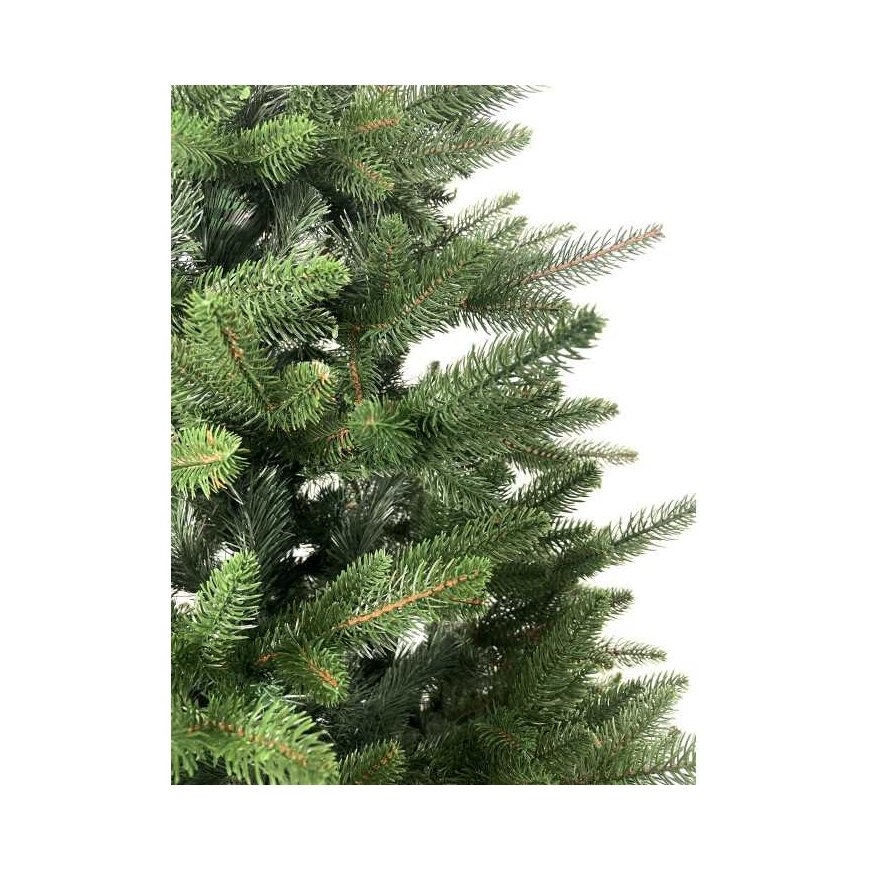 PE Christmas tree Classic 160 cm, green (210/160/G) – 2