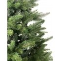 PE Christmas tree Classic 160 cm, green (210/160/G) PE Christmas tree Classic 160 cm, green (210/160/G)