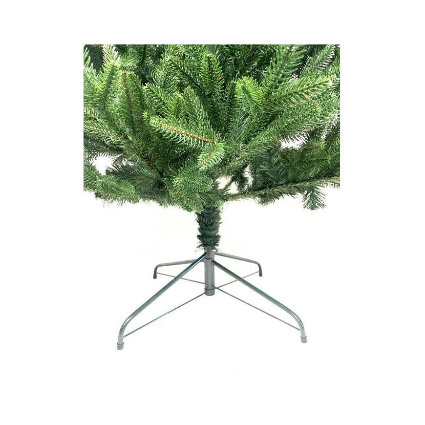 PE Christmas tree Classic 160 cm, green (210/160/G) – 3