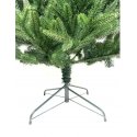 PE Christmas tree Classic 160 cm, green (210/160/G) PE Christmas tree Classic 160 cm, green (210/160/G)