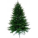 PE Christmas tree Classic 160 cm, green (210/160/G) PE Christmas tree Classic 160 cm, green (210/160/G)