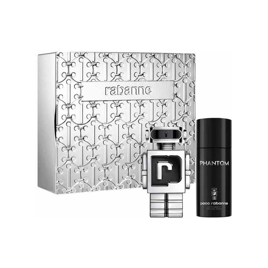 Rabanne Paco Rabanne Phantom Eau De