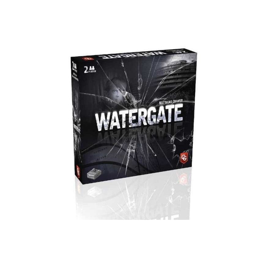 Capstone Games Watergate – 2
