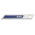 IRWIN 10507104 лезвие для хозяйственных ножей 50 шт IRWIN 10507104 лезвие для хозяйственных ножей 50 шт