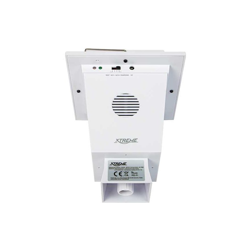 BLOW MR-10 bird repellent – 2