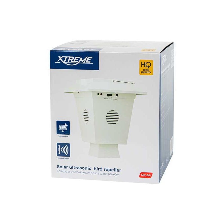 BLOW MR-10 bird repellent – 5