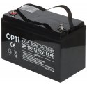 Volt BATTERY 12V/100AH-OPTI Volt BATTERY 12V/100AH-OPTI