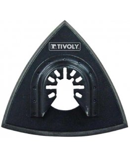 Tivoli Pad for sticky notes, triangular, for multifunctional tool 93mm