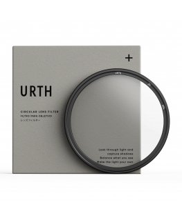 Urth 72mm UV Lens Filter (Plus+)