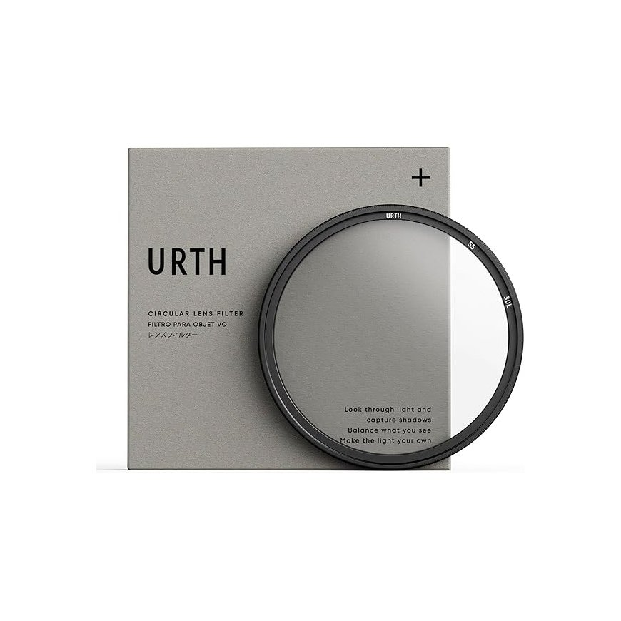 Urth 72mm UV Lens Filter (Plus+) – 2