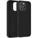 Vention KUFB0-40 Silicone case for iPhone 15 Pro Max (black)